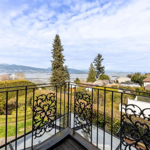 Photo 20 at 4677 Simpson Avenue, Point Grey, Vancouver West
