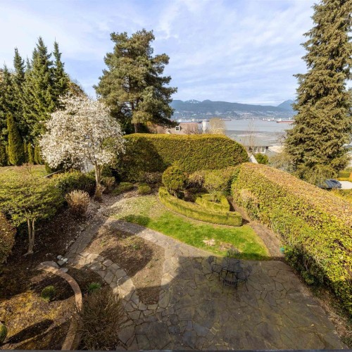 Photo 22 at 4677 Simpson Avenue, Point Grey, Vancouver West