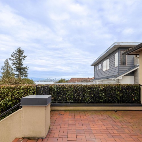 Photo 31 at 4677 Simpson Avenue, Point Grey, Vancouver West