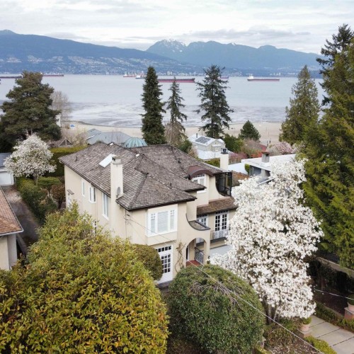 Photo 40 at 4677 Simpson Avenue, Point Grey, Vancouver West