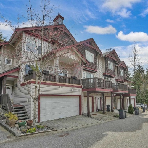 Photo 2 at 73 - 15 Forest Park Way, Heritage Woods PM, Port Moody