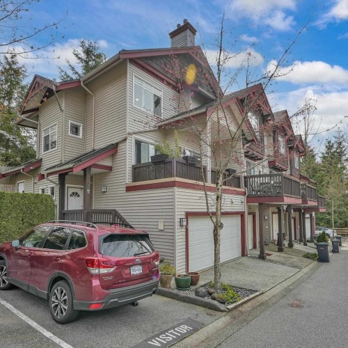 Photo 37 at 73 - 15 Forest Park Way, Heritage Woods PM, Port Moody