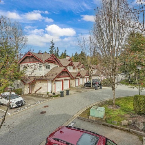 Photo 39 at 73 - 15 Forest Park Way, Heritage Woods PM, Port Moody