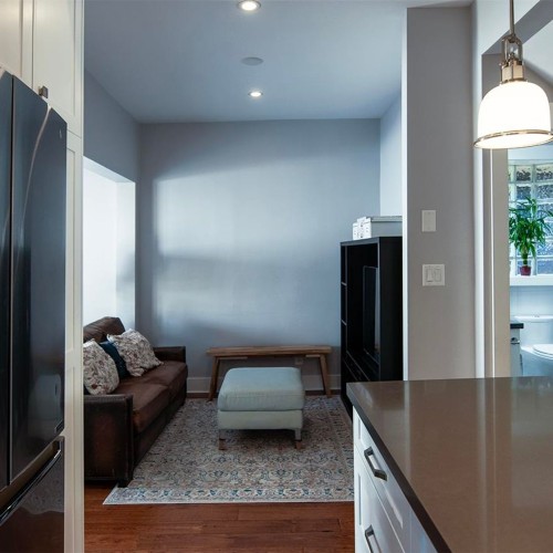 Photo 10 at 3575 Laurel Street, Cambie, Vancouver West