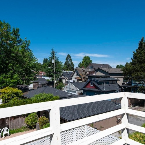 Photo 21 at 3575 Laurel Street, Cambie, Vancouver West