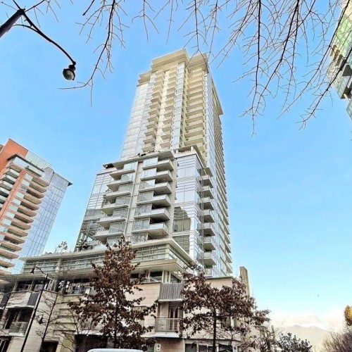 Photo 1 at 1001 - 1139 W Cordova Street, Coal Harbour, Vancouver West