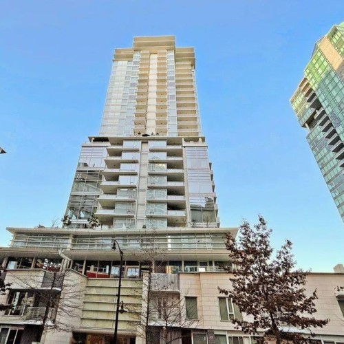 Photo 2 at 1001 - 1139 W Cordova Street, Coal Harbour, Vancouver West