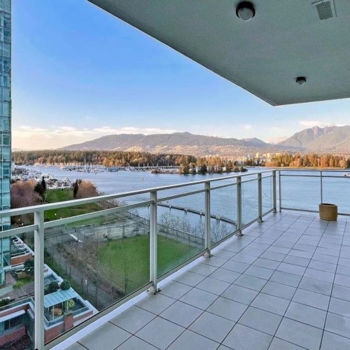 Photo 36 at 1001 - 1139 W Cordova Street, Coal Harbour, Vancouver West