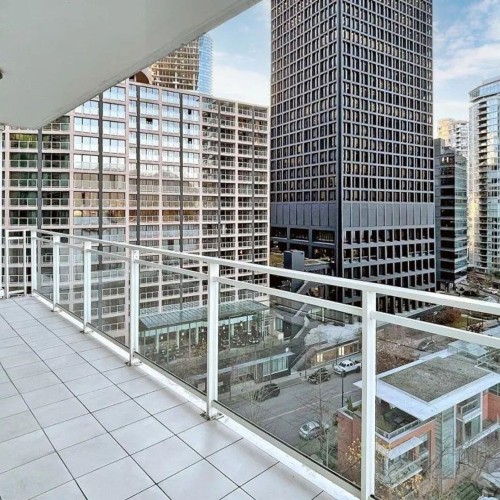 Photo 39 at 1001 - 1139 W Cordova Street, Coal Harbour, Vancouver West