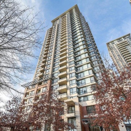 Photo 1 at 706 - 977 Mainland Street, Yaletown, Vancouver West