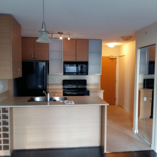 Photo 3 at 706 - 977 Mainland Street, Yaletown, Vancouver West