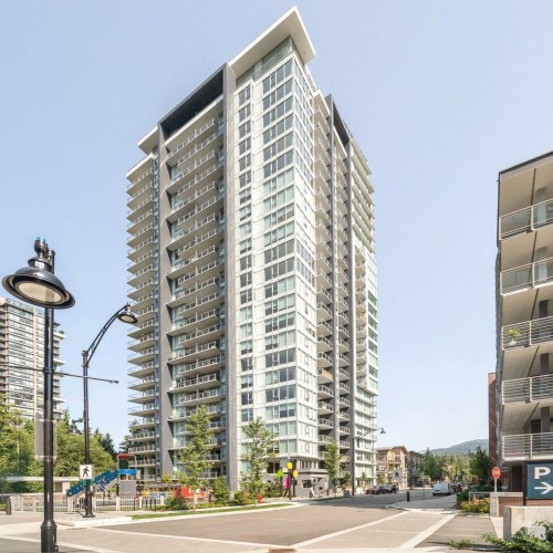 Photo 1 at 2104 - 305 Morrissey Road, Port Moody Centre, Port Moody