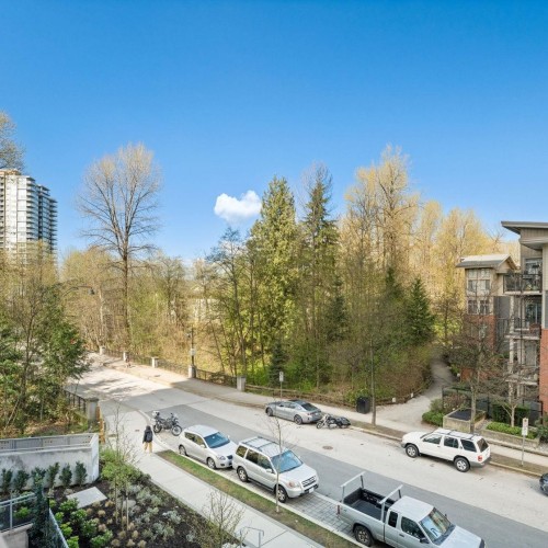 Photo 24 at 301 - 305 Morrissey Road, Port Moody Centre, Port Moody