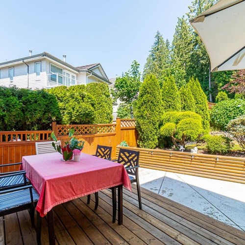 Photo 31 at 218 Parkside Drive, Heritage Mountain, Port Moody