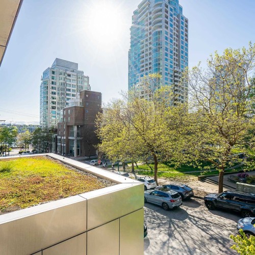 Photo 4 at 301 - 1480 Howe Street, Yaletown, Vancouver West