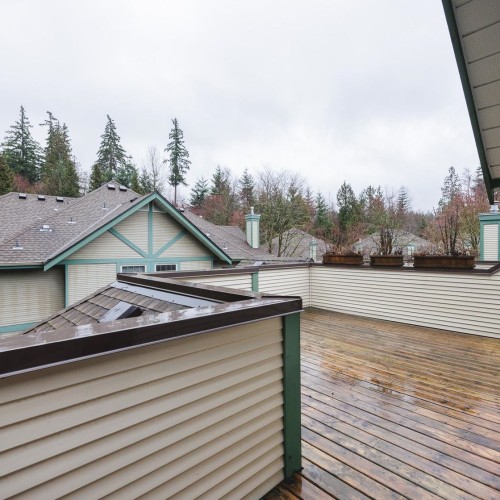 Photo 34 at 29 - 65 Foxwood Drive, Heritage Mountain, Port Moody