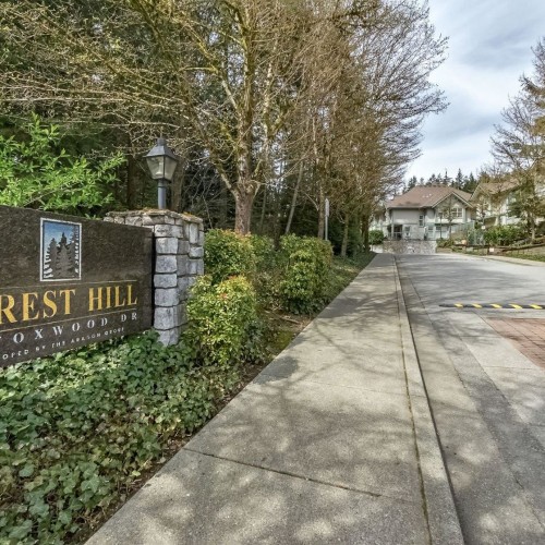 Photo 35 at 29 - 65 Foxwood Drive, Heritage Mountain, Port Moody