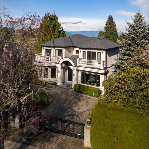 Photo 1 at 4810 Hudson Street, Shaughnessy, Vancouver West