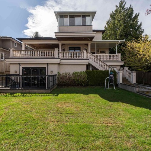 Photo 34 at 4810 Hudson Street, Shaughnessy, Vancouver West