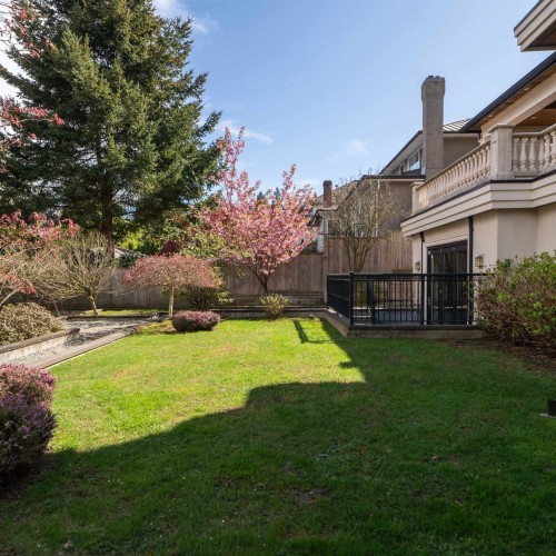 Photo 35 at 4810 Hudson Street, Shaughnessy, Vancouver West