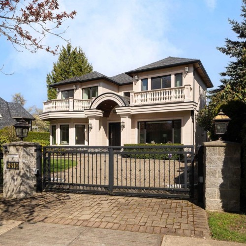 Photo 38 at 4810 Hudson Street, Shaughnessy, Vancouver West