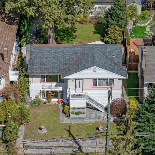 Photo 2 at 234 W 23rd Street, Central Lonsdale, North Vancouver