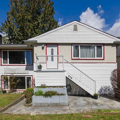 Photo 5 at 234 W 23rd Street, Central Lonsdale, North Vancouver
