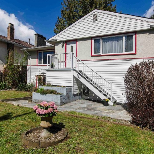 Photo 6 at 234 W 23rd Street, Central Lonsdale, North Vancouver