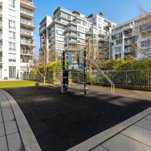 Photo 25 at 902 - 1833 Crowe Street, Olympic Village (False Creek), Vancouver West