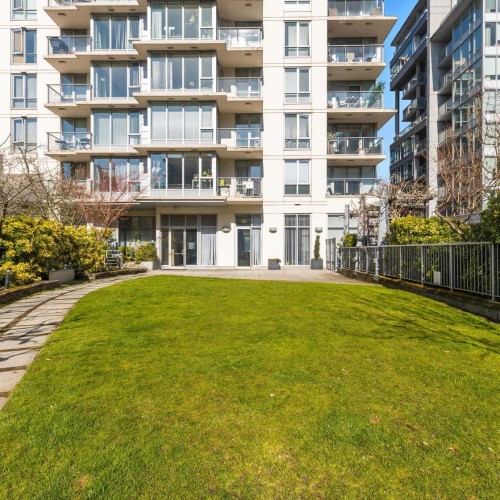 Photo 26 at 902 - 1833 Crowe Street, Olympic Village (False Creek), Vancouver West