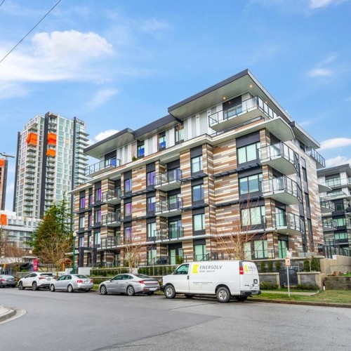 Photo 1 at 103 - 477 W 59 Th Avenue, South Cambie, Vancouver West
