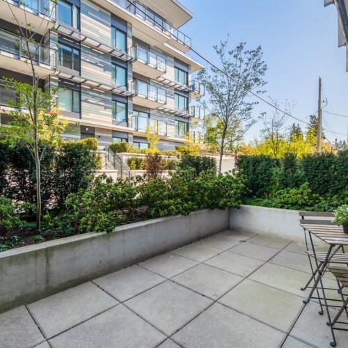 Photo 19 at 103 - 477 W 59 Th Avenue, South Cambie, Vancouver West