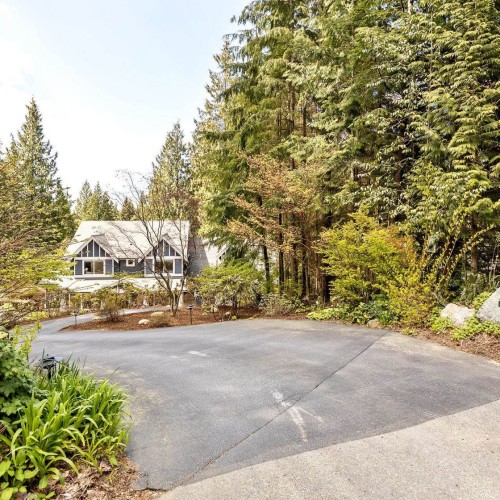 Photo 2 at 2121 East Road, Anmore, Port Moody