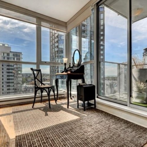 Photo 11 at 1803 - 1408 Strathmore Mews, Yaletown, Vancouver West