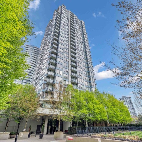 Photo 1 at 2308 - 939 Expo Boulevard, Yaletown, Vancouver West