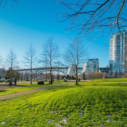Photo 1 at 703 - 1408 Strathmore Mews, Yaletown, Vancouver West