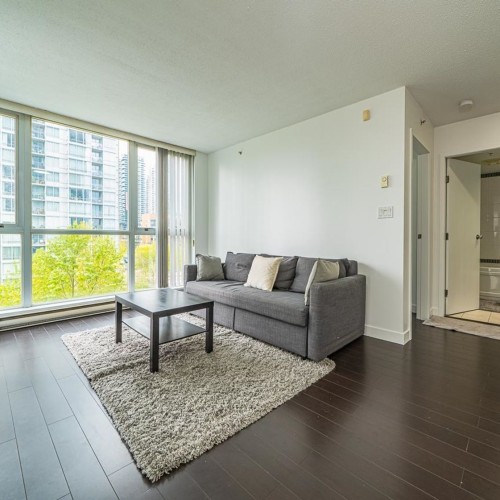 Photo 3 at 703 - 1408 Strathmore Mews, Yaletown, Vancouver West
