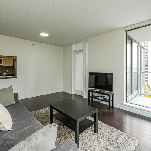 Photo 5 at 703 - 1408 Strathmore Mews, Yaletown, Vancouver West