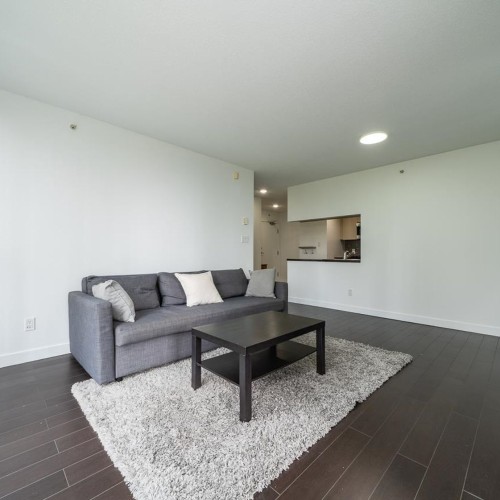 Photo 6 at 703 - 1408 Strathmore Mews, Yaletown, Vancouver West