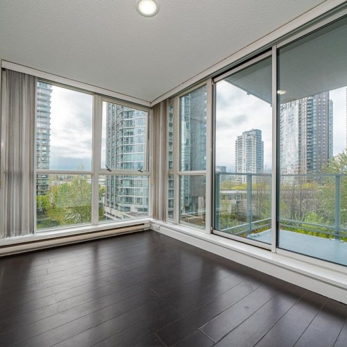 Photo 8 at 703 - 1408 Strathmore Mews, Yaletown, Vancouver West