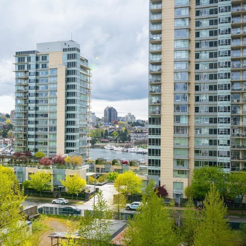 Photo 18 at 703 - 1408 Strathmore Mews, Yaletown, Vancouver West