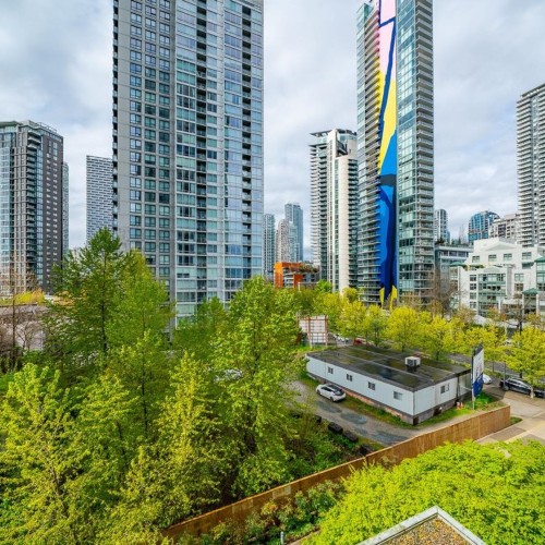Photo 19 at 703 - 1408 Strathmore Mews, Yaletown, Vancouver West