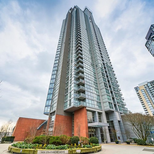 Photo 26 at 703 - 1408 Strathmore Mews, Yaletown, Vancouver West