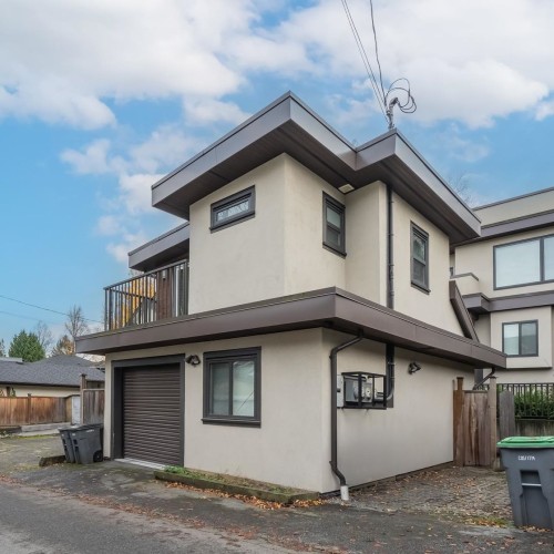 Photo 19 at 975 W 23rd Avenue, Cambie, Vancouver West