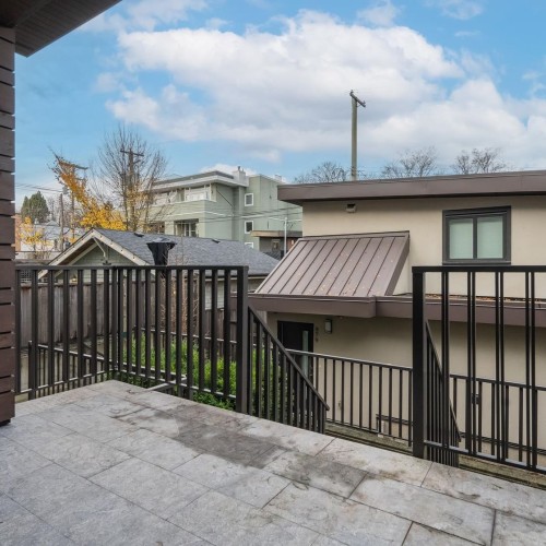 Photo 37 at 975 W 23rd Avenue, Cambie, Vancouver West