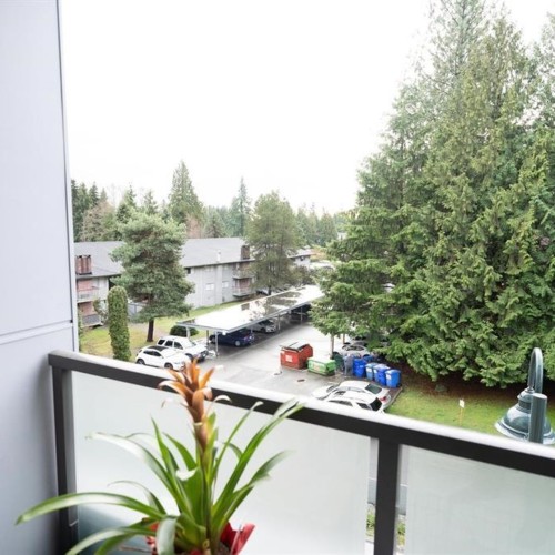 Photo 16 at 320 - 2651 Library Lane, Lynn Valley, North Vancouver