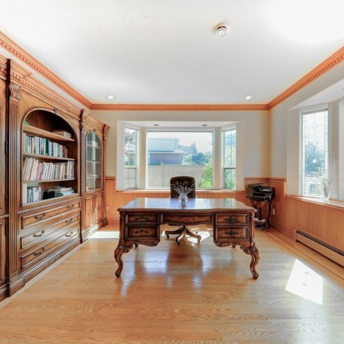 Photo 35 at 1307 W 46th Avenue, South Granville, Vancouver West