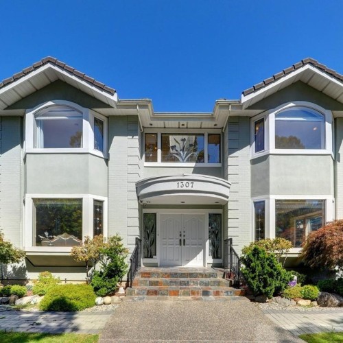 Photo 40 at 1307 W 46th Avenue, South Granville, Vancouver West