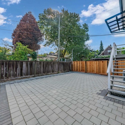 Photo 37 at 3444 Heather Street, Cambie, Vancouver West
