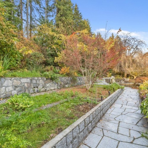 Photo 34 at 242 Onslow Place, British Properties, West Vancouver